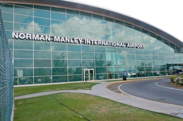 Private Transfer From Norman Manley International Airport Kingston to All Resorts, Villas, AirBnbs & Homes in Jamaica