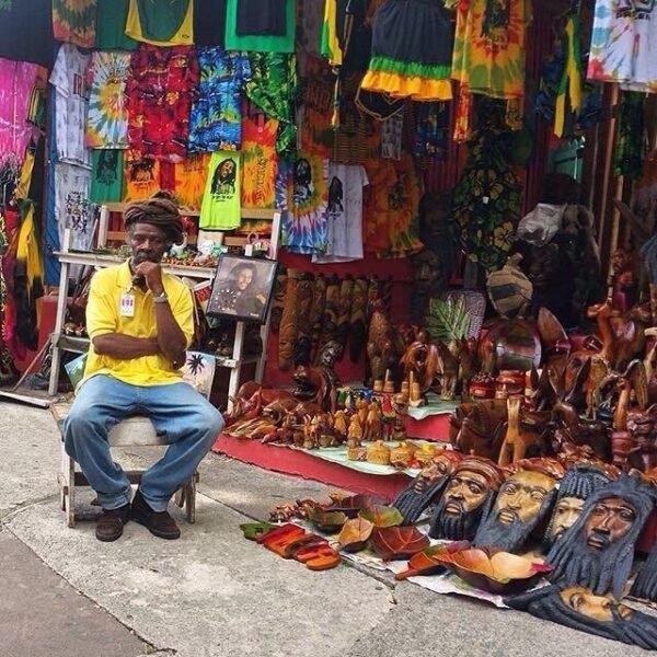 Malls & Craft Market Shopping Tour Ocho Rios - Image 4