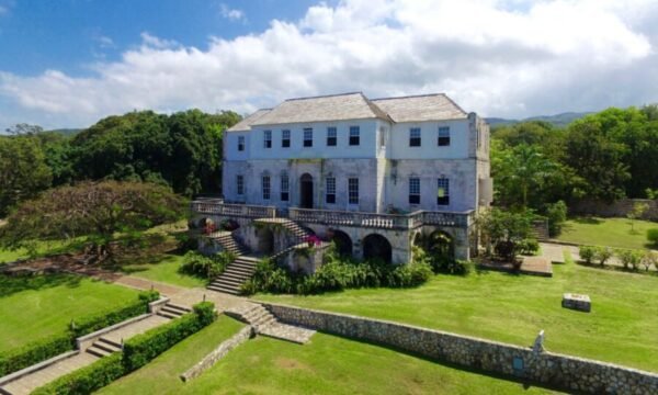 Rose Hall Great House Montego Bay