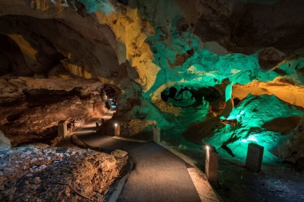 Green Grotto Caves Runaway Bay - Image 4