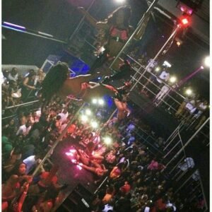 Taboo Montego Bay