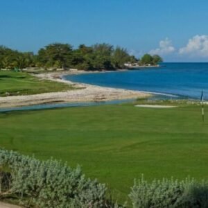 Tryall Golf Club Hanover
