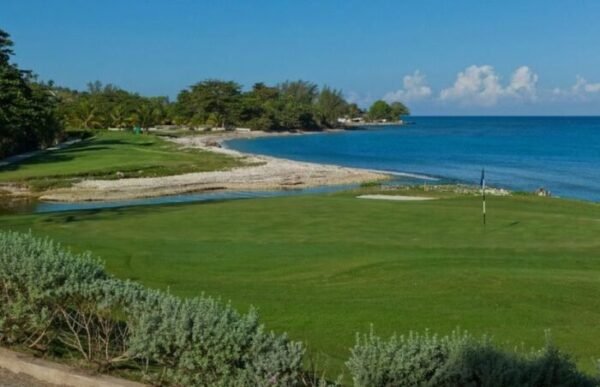 Tryall Golf Club Hanover