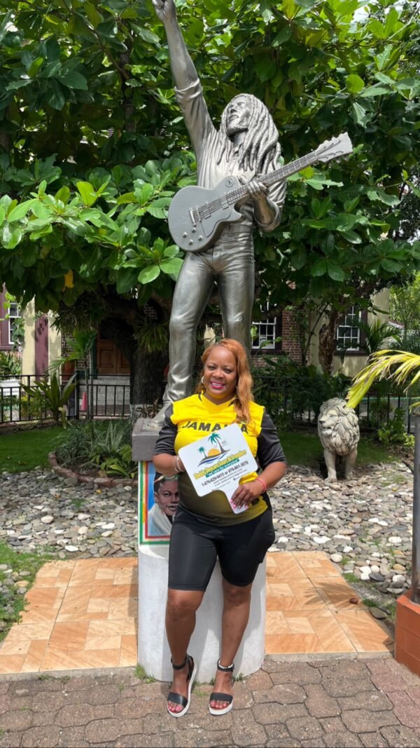 Bob Marley Museum Kingston - Image 3