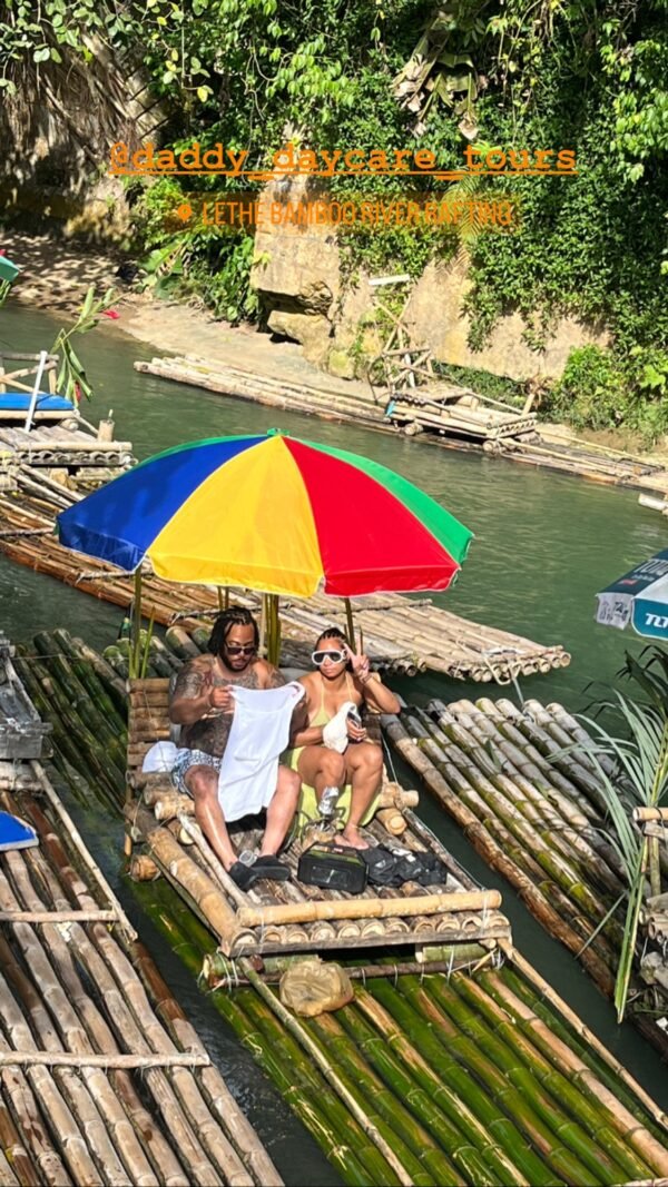 Lethe River Rafting, Limestone Body Message & Weed Farm Tour - Image 3