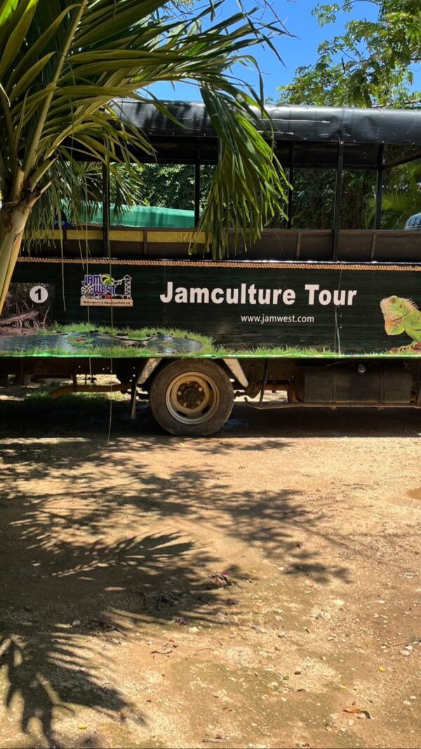 Zipline , ATV & Horseback Riding JAM WEST Combo Tour Package