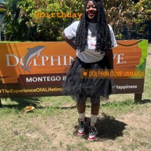 Dolphin Cove Montego Bay