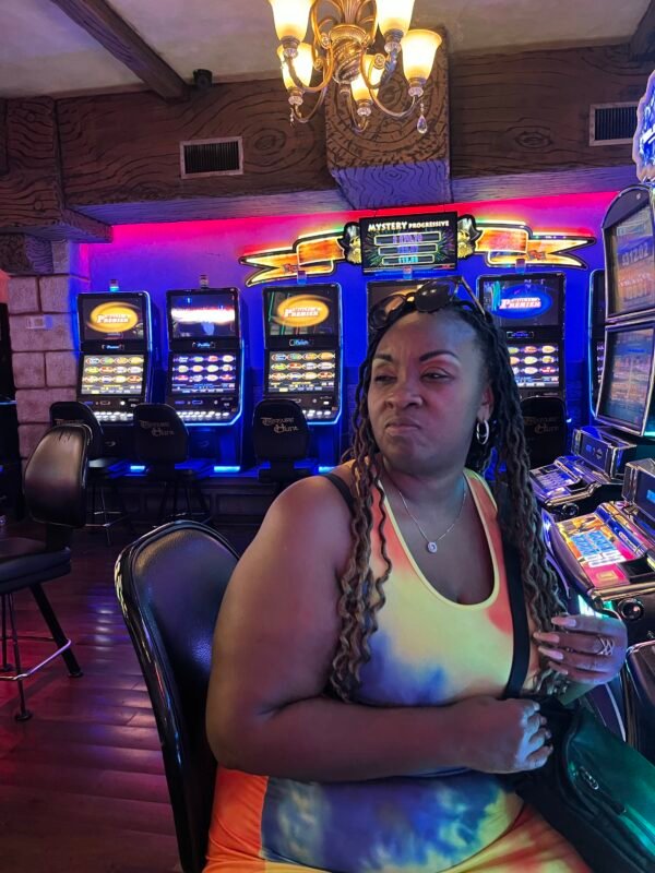 Coral Cliff Gaming Lounge Hip Strip Montego Bay