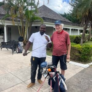 White Witch Golf Course Montego Bay