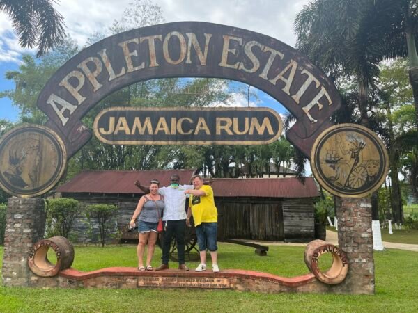 Pelican Bar & Appleton Rum Tour Combo Tour Package - Image 3
