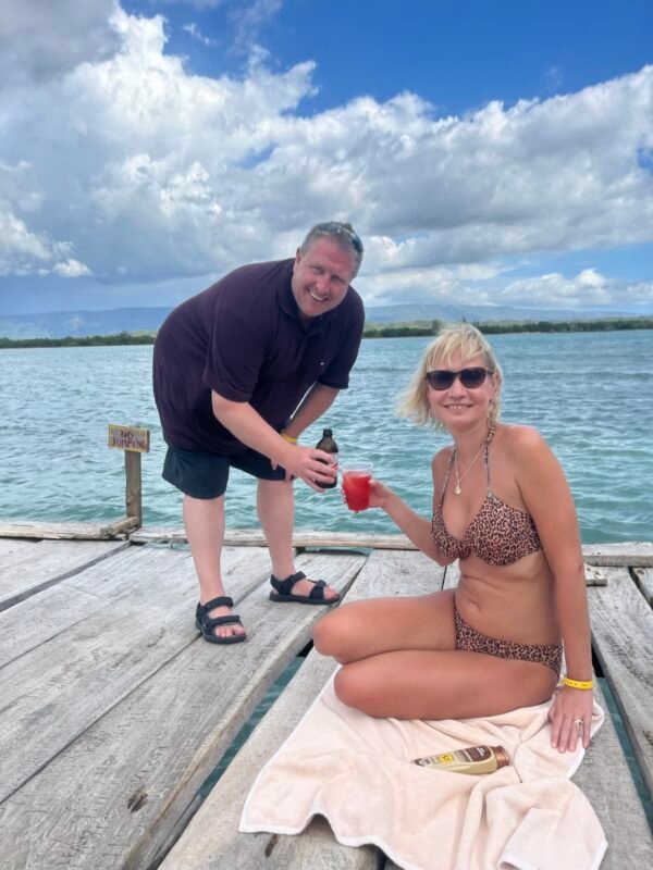 Pelican Bar & Appleton Rum Tour Combo Tour Package