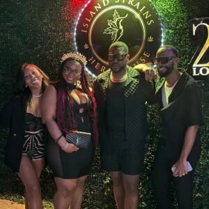 Lounge 27 27 Montego Bay