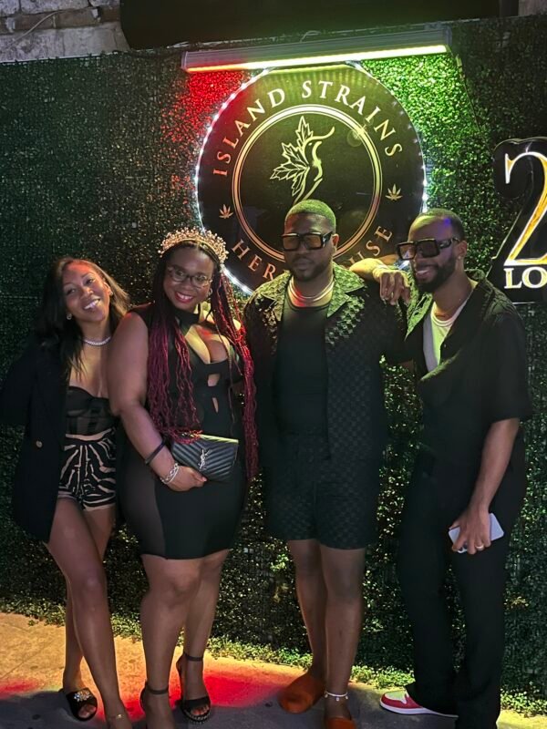 Lounge 27 27 Montego Bay