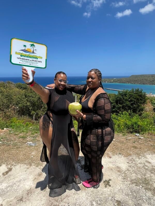 Private Transfer From Sangster International Airport Montego Bay to All Resorts, Villas, AirBnbs & Homes in Montego Bay Area - Image 6
