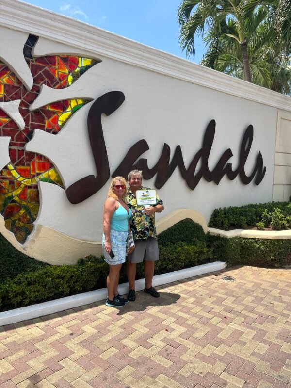 Private Transfer From Sangster International Airport Montego Bay to Sandals White House South Coast Jamaica