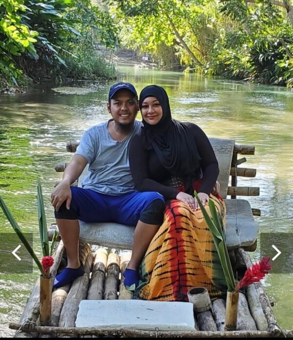 Blue Hole and Ocho Rios River Rafting - Image 2