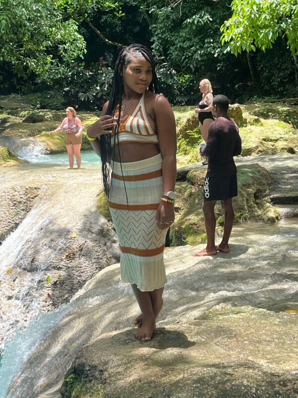 Blue Hole and River Tubing Ocho Rios - Image 2