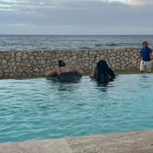 Private Transfer From Sangster International Airport Montego Bay to All Resorts, Villas, AirBnbs & Homes in Runaway Bay Area