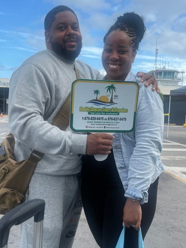 Private Transfer from Sangster International Airport Montego Bay to All Resorts, Villas, AirBnbs & Homes  in Falmouth Area - Image 3