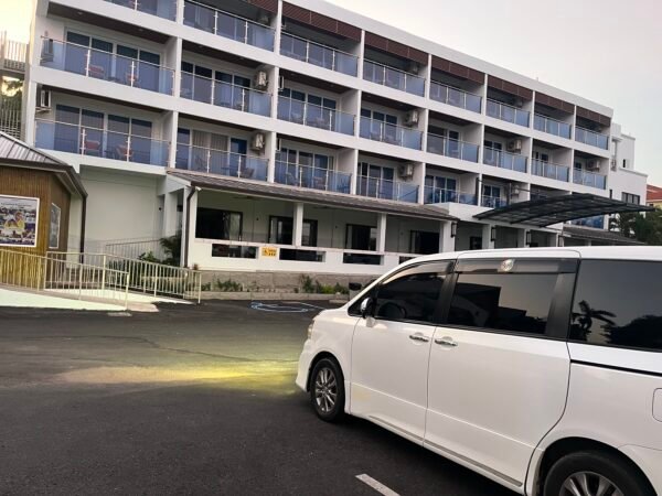 Private Transfer From Sangster International Airport Montego Bay to All Resorts, Villas, AirBnbs & Homes in Lucea Area - Image 2