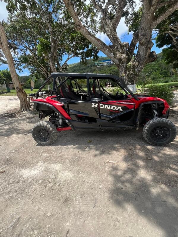 Montego Bay ATV Ride - Image 2