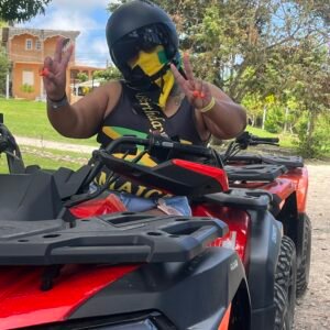 Montego Bay ATV Ride