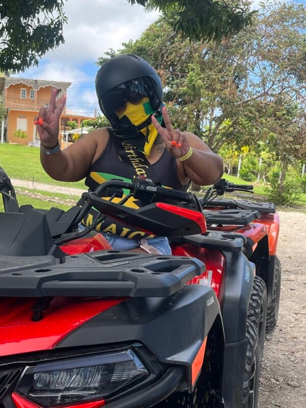 ATV Tour Ocho Rios - Image 2