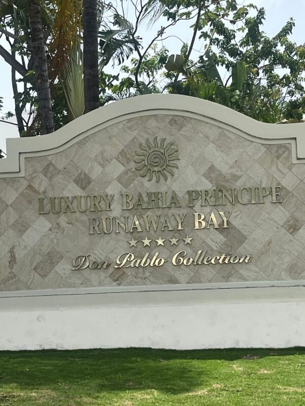 Private Transfer From Sangster International Airport Montego Bay to All Resorts, Villas, AirBnbs & Homes in Runaway Bay Area - Image 2