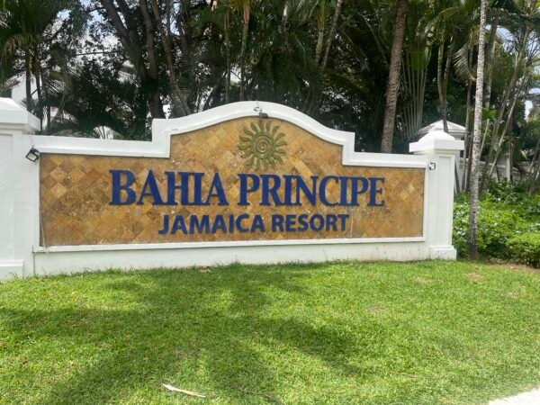 Private Transfer From Sangster International Airport Montego Bay to All Resorts, Villas, AirBnbs & Homes in Runaway Bay Area - Image 3