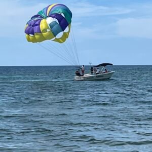 Montego Bay Jet Ski and Parasailing
