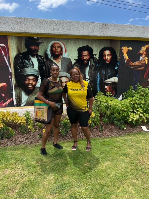 Bob Marley Museum Kingston - Image 2