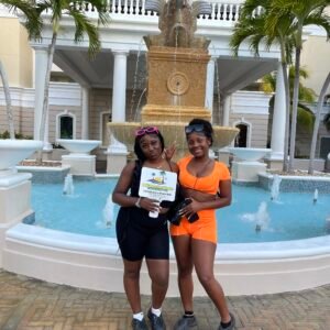 Private Transfer From Sangster International Airport Montego Bay to All Resorts, Villas, AirBnbs & Homes in Montego Bay Area