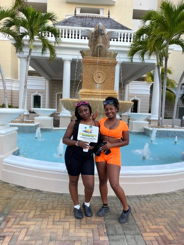Private Transfer From Sangster International Airport Montego Bay to All Resorts, Villas, AirBnbs & Homes in Montego Bay Area