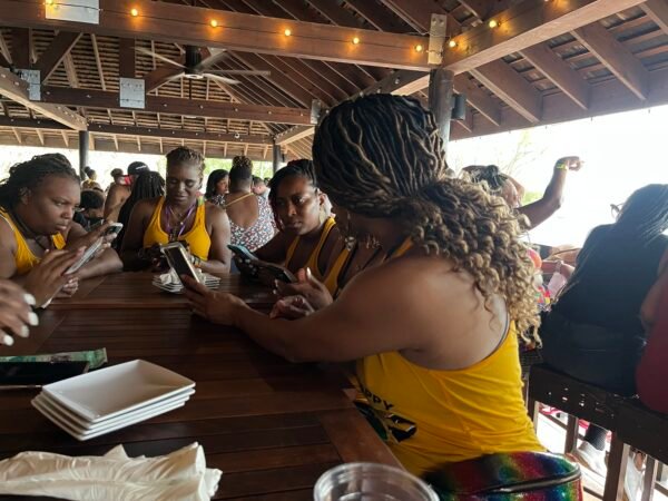 Rick's Cafe & Shopping Tour Negril - Image 3