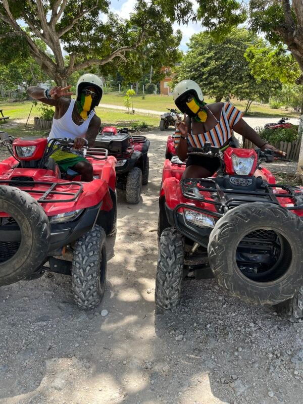 Montego Bay ATV Ride - Image 3