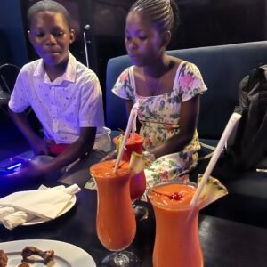 Montego Bay Food Tour
